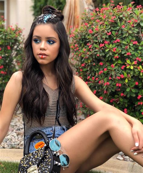 jenna ortega bikkini|Jenna Ortega Looks Incredible in Her Bikinis 